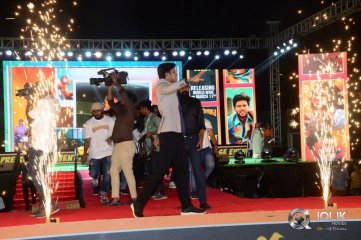 Jathi Ratnalu Pre Release Event